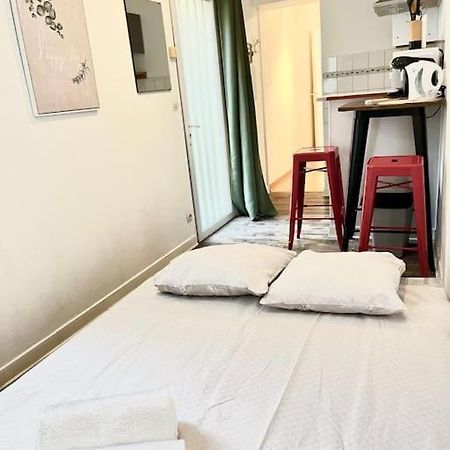 New York - Appartement A Reims Exterior photo
