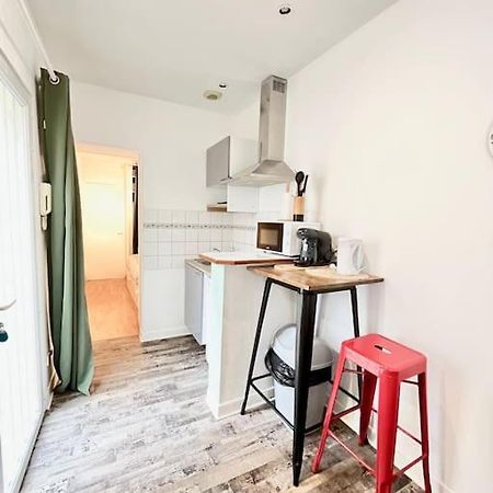 New York - Appartement A Reims Exterior photo