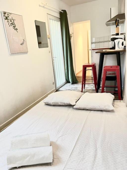 New York - Appartement A Reims Exterior photo